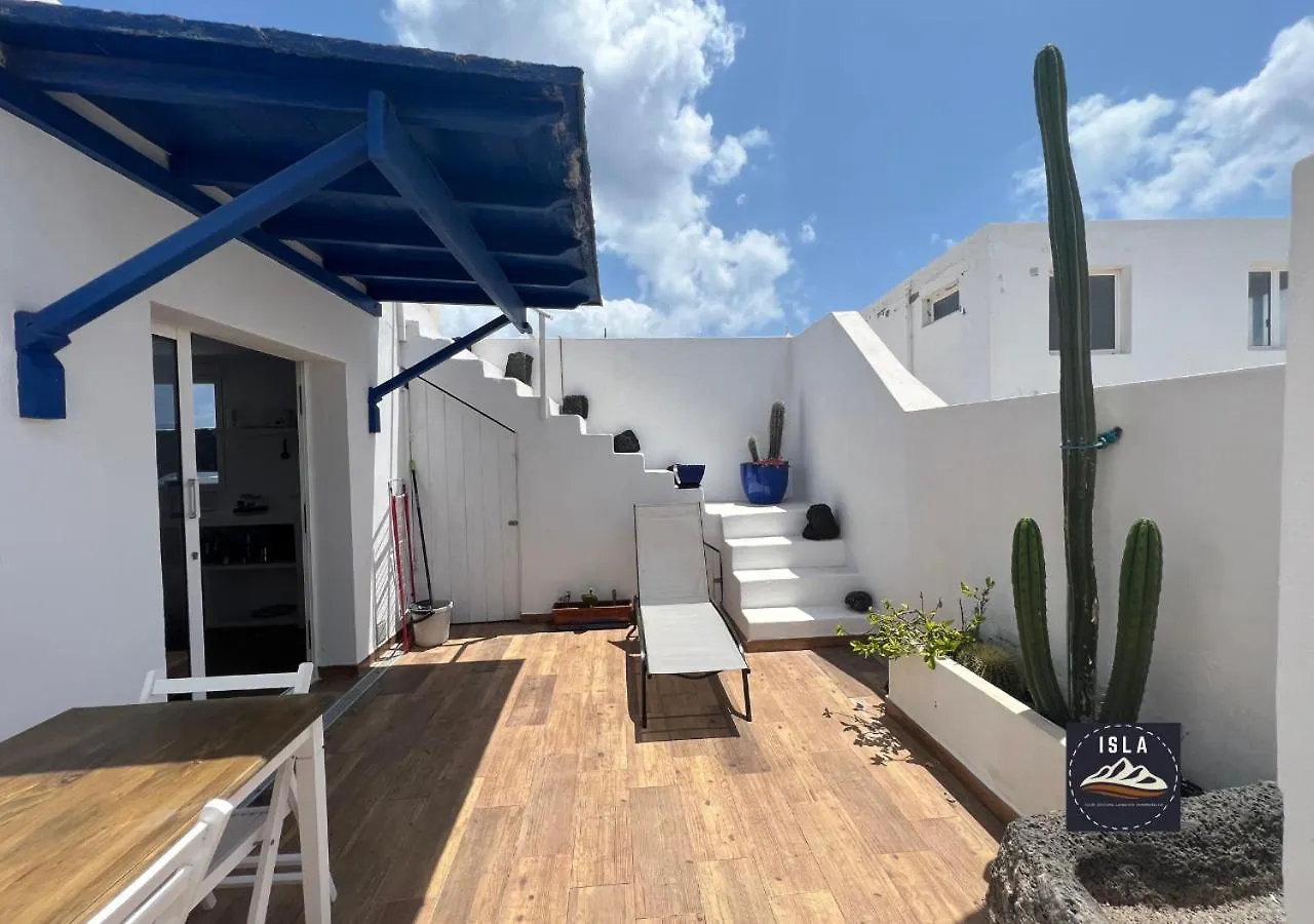 Apartamento Sueño Marinero Guatiza España