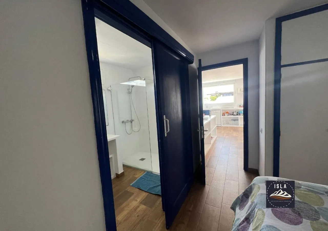 Apartamento Sueño Marinero Guatiza