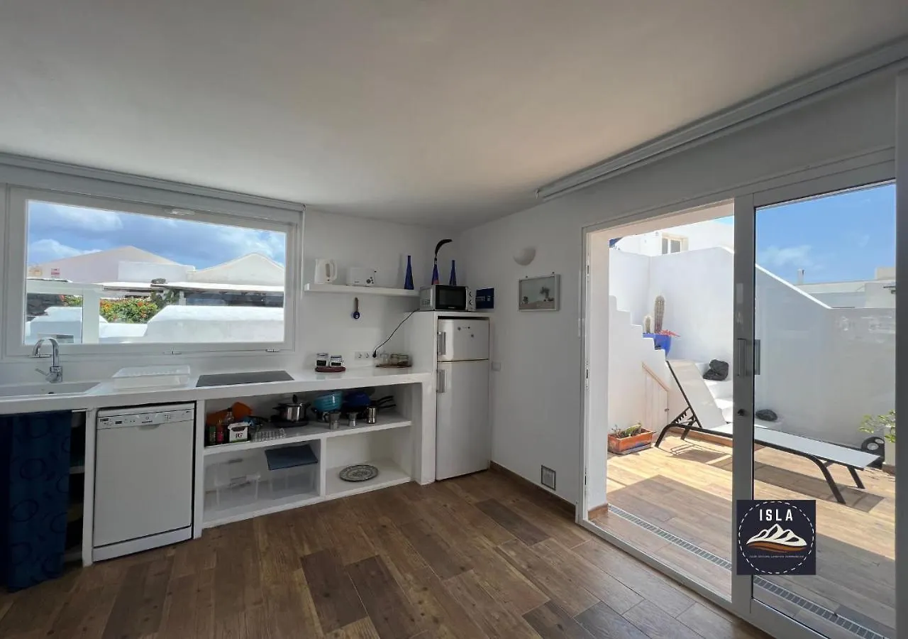 Apartamento Sueño Marinero Guatiza 0*,  España