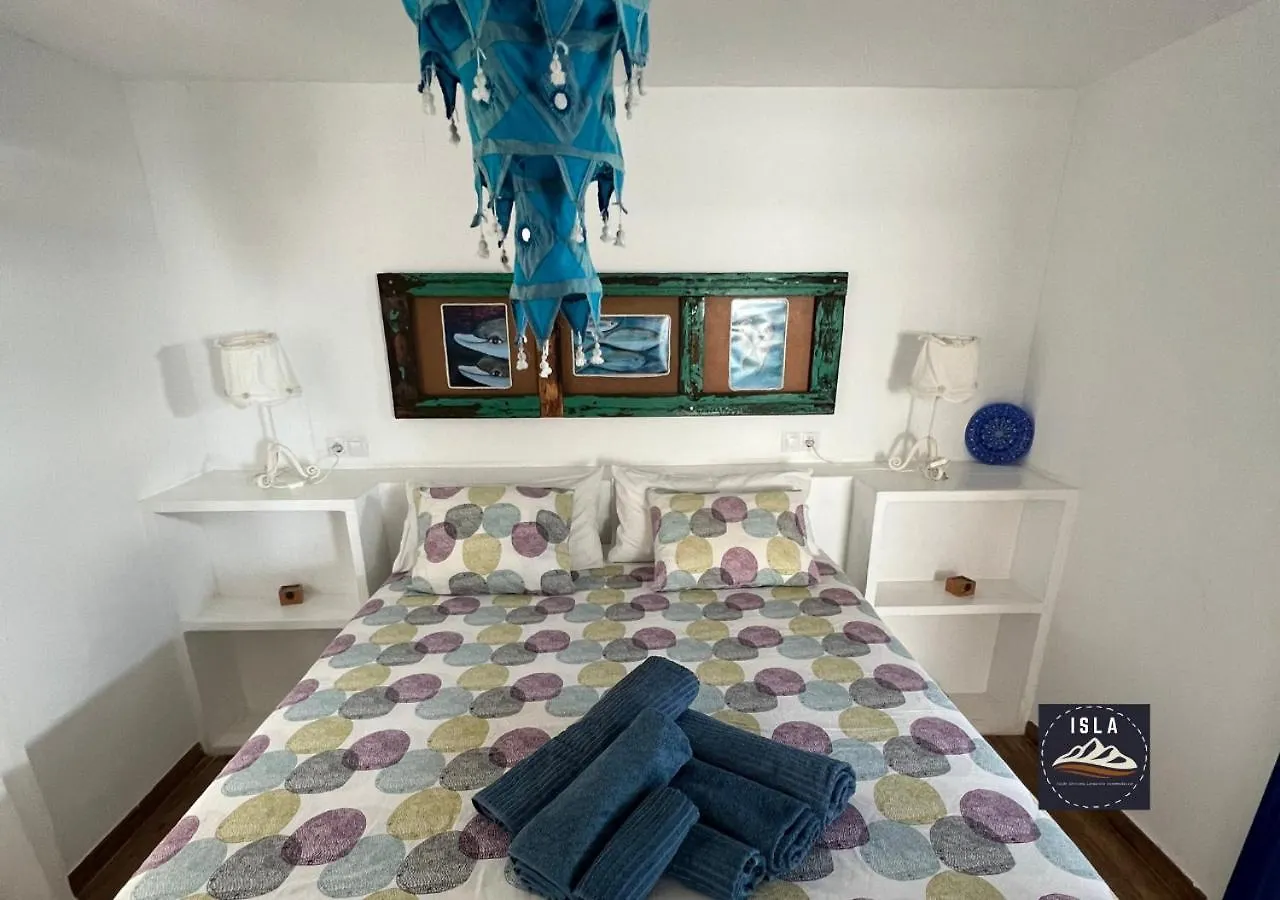 Apartamento Sueño Marinero Guatiza 0*,  España