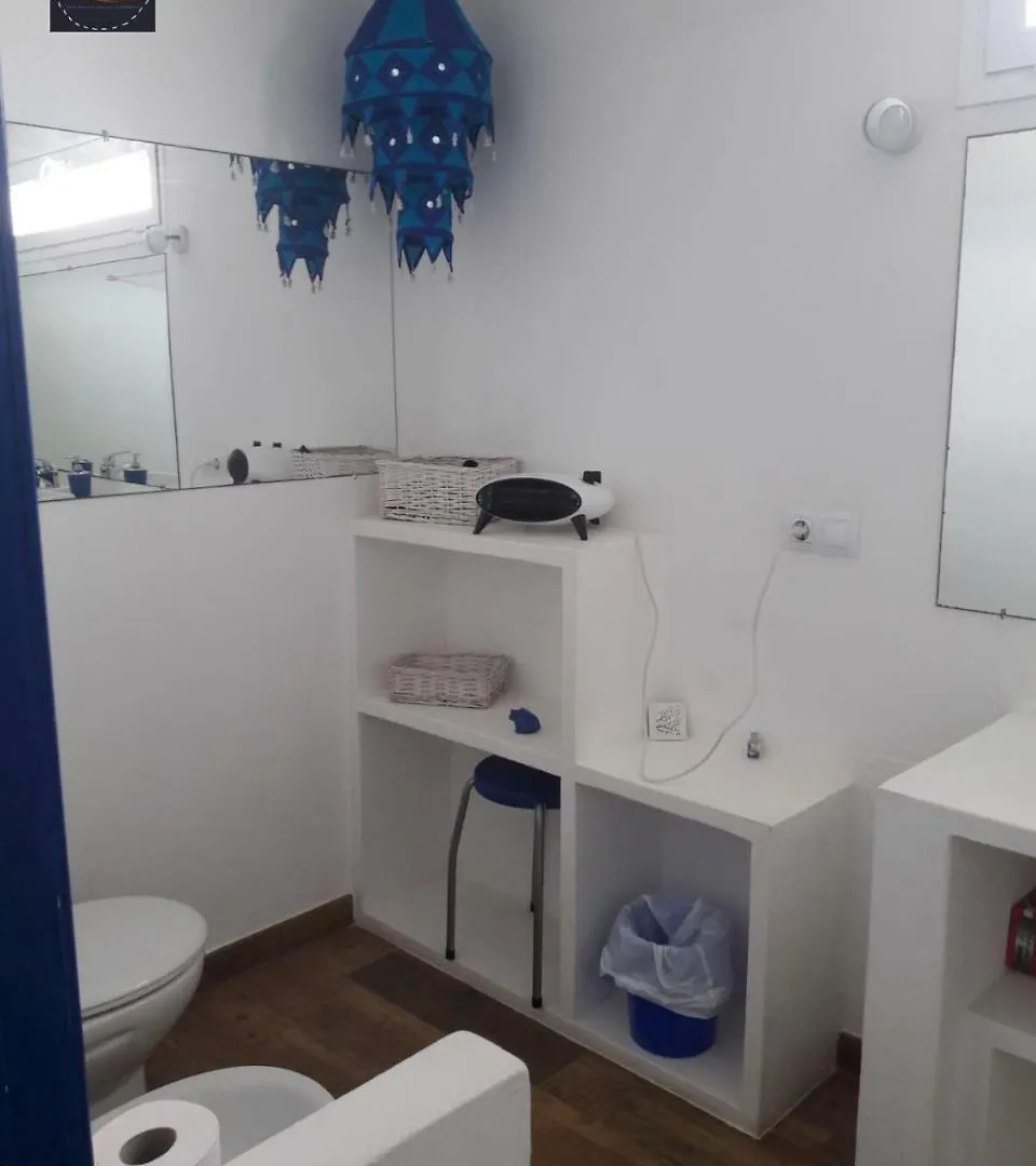 Apartamento Sueño Marinero Guatiza