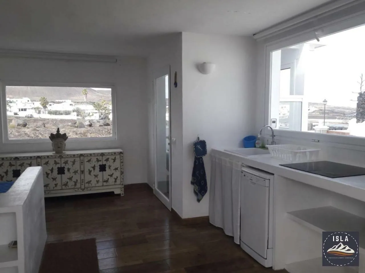 Apartamento Sueño Marinero Guatiza