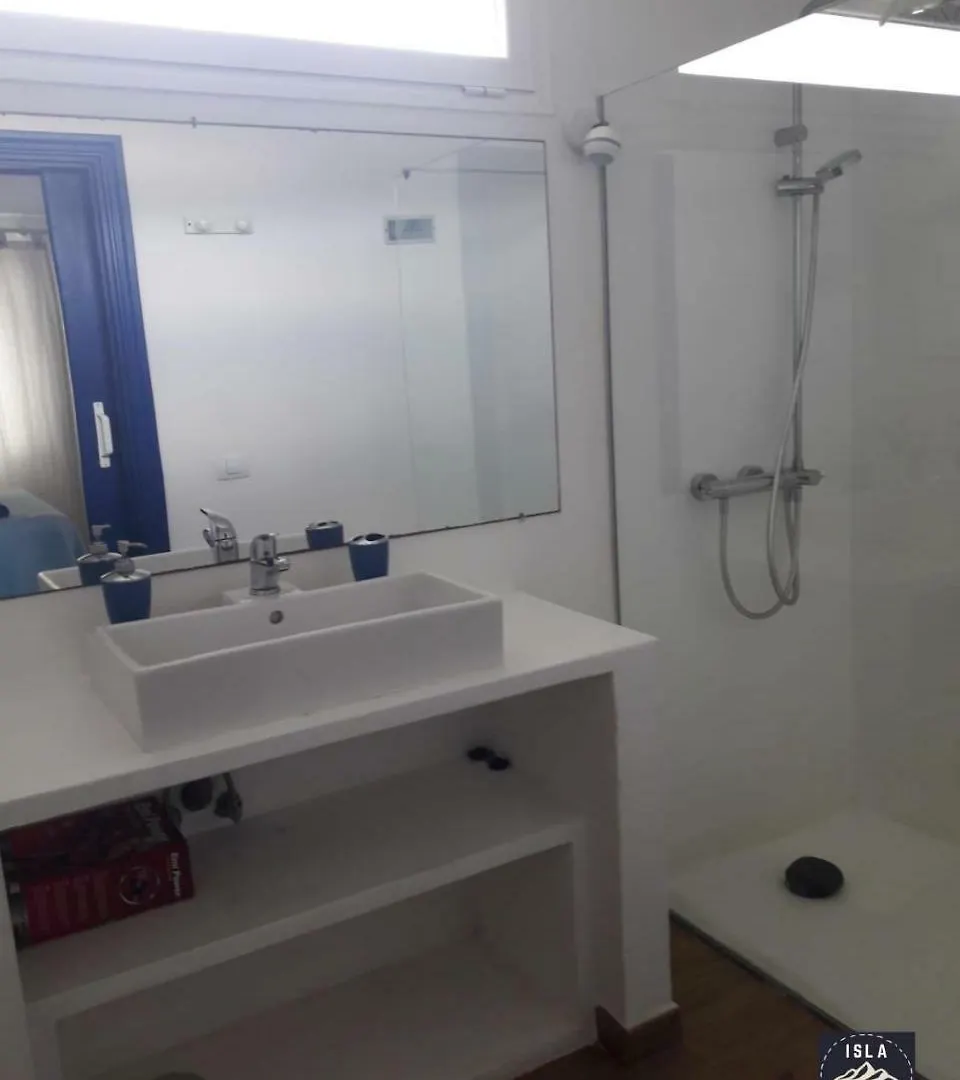 Apartamento Sueño Marinero Guatiza