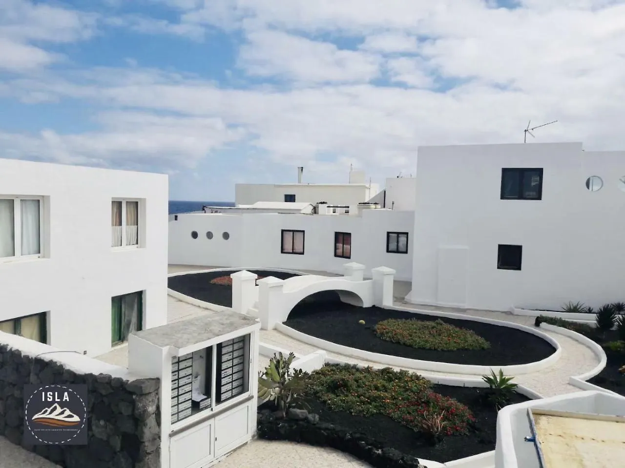 Apartamento Sueño Marinero Guatiza