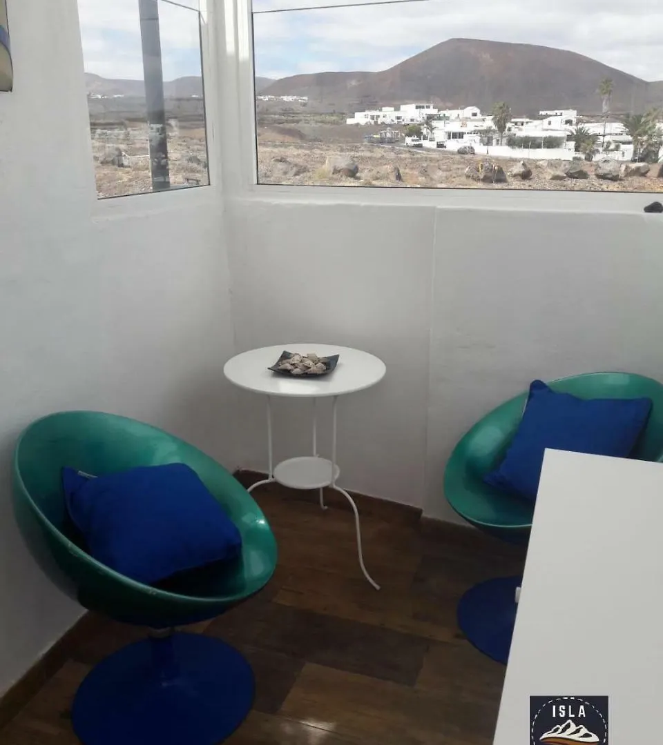 Apartamento Sueño Marinero Guatiza España