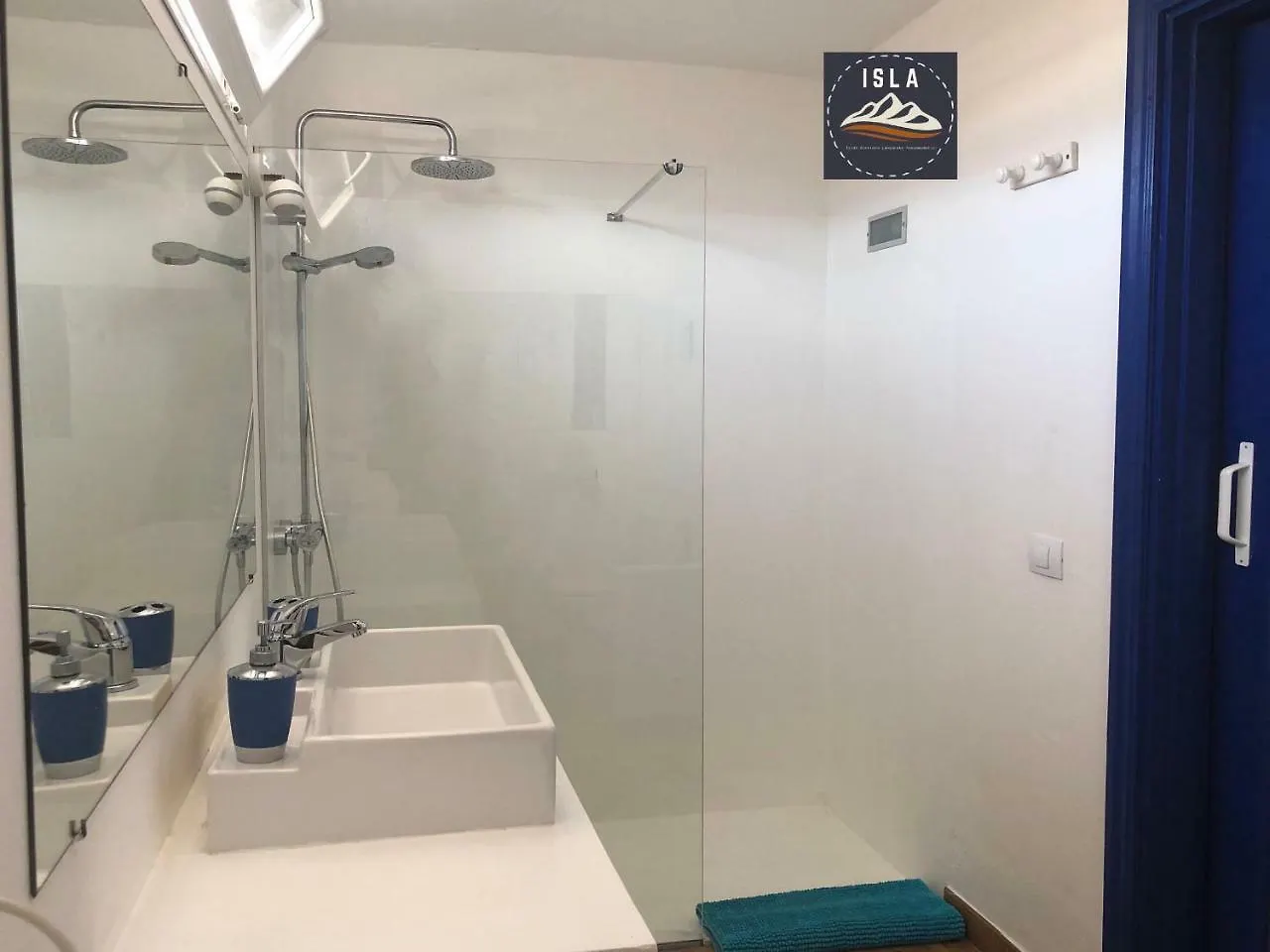 Apartamento Sueño Marinero Guatiza