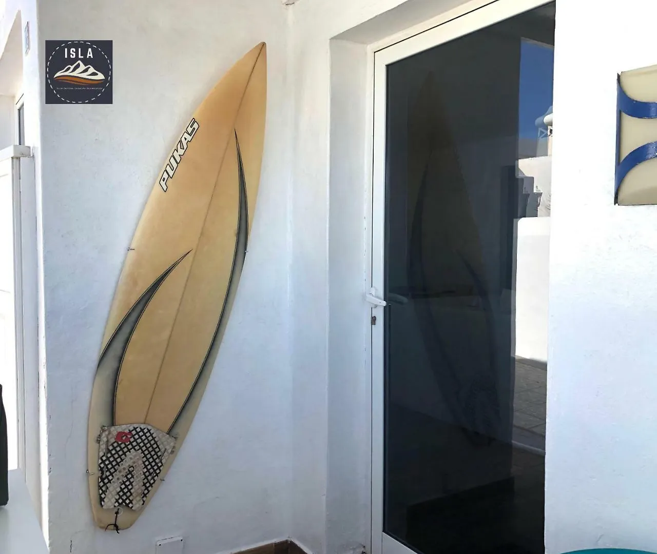 Apartamento Sueño Marinero Guatiza España