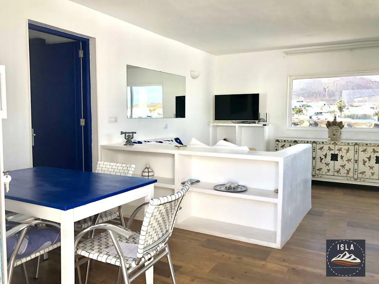 Apartamento Sueño Marinero Guatiza