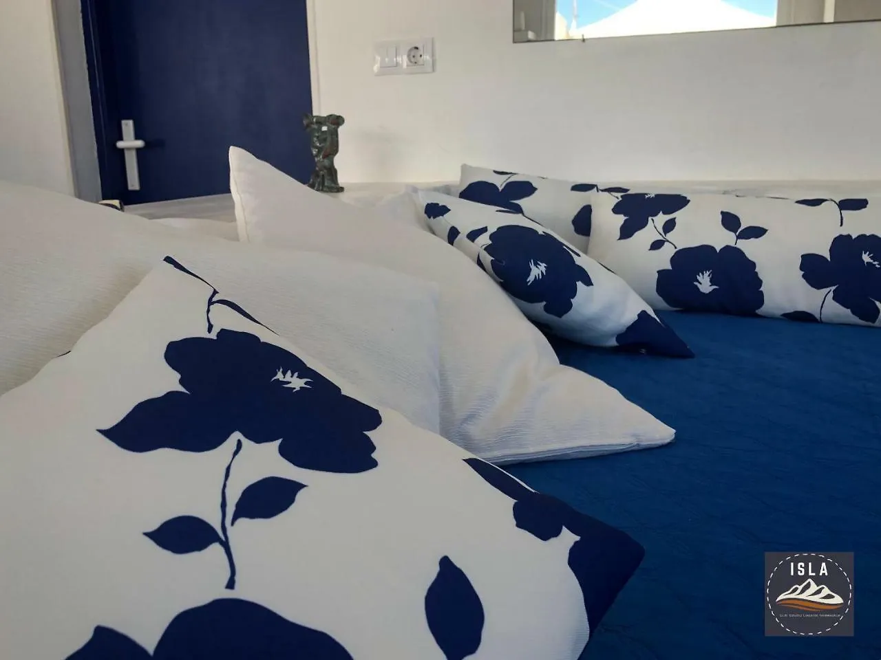 Apartamento Sueño Marinero Guatiza