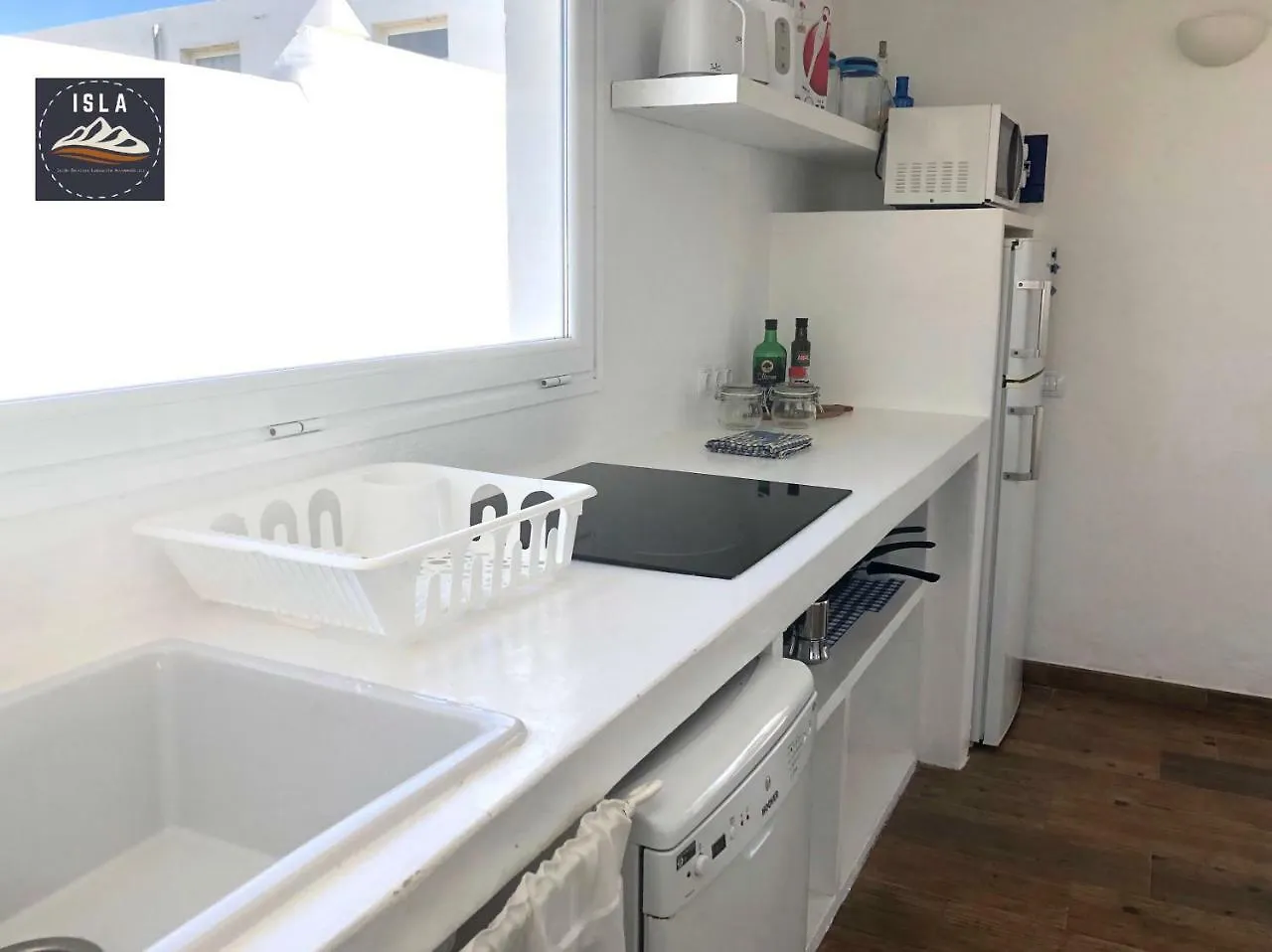 Apartamento Sueño Marinero Guatiza