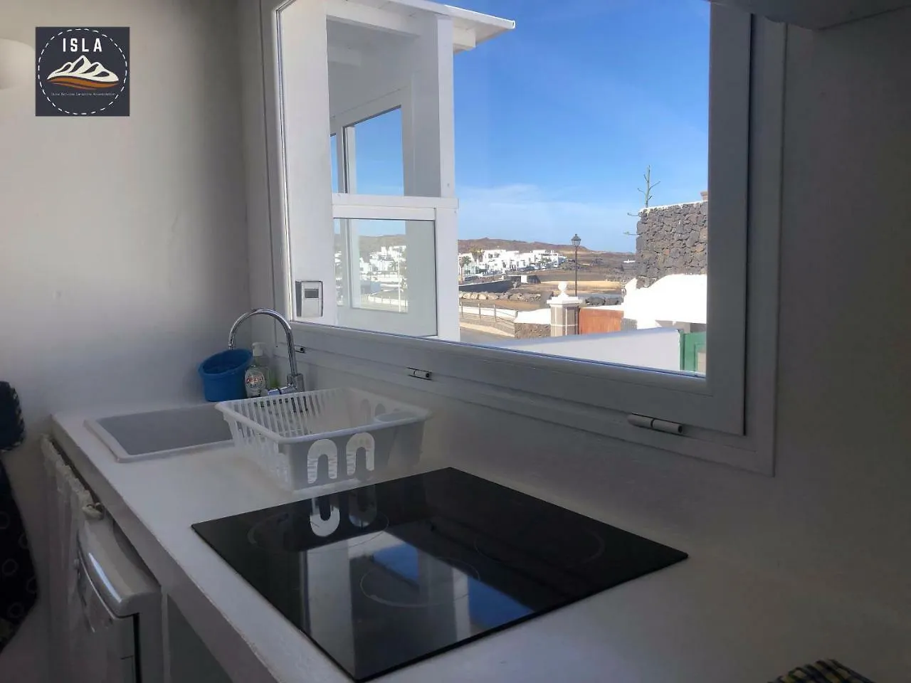 Apartamento Sueño Marinero Guatiza
