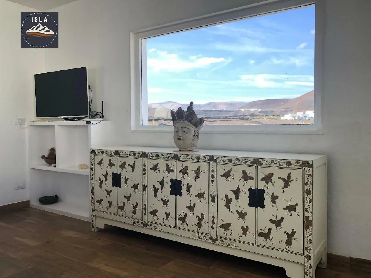 Apartamento Sueño Marinero Guatiza