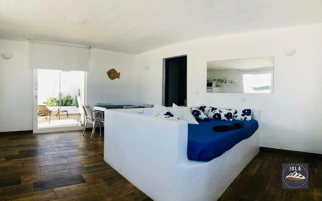 Apartamento Sueño Marinero Guatiza 0*,  España