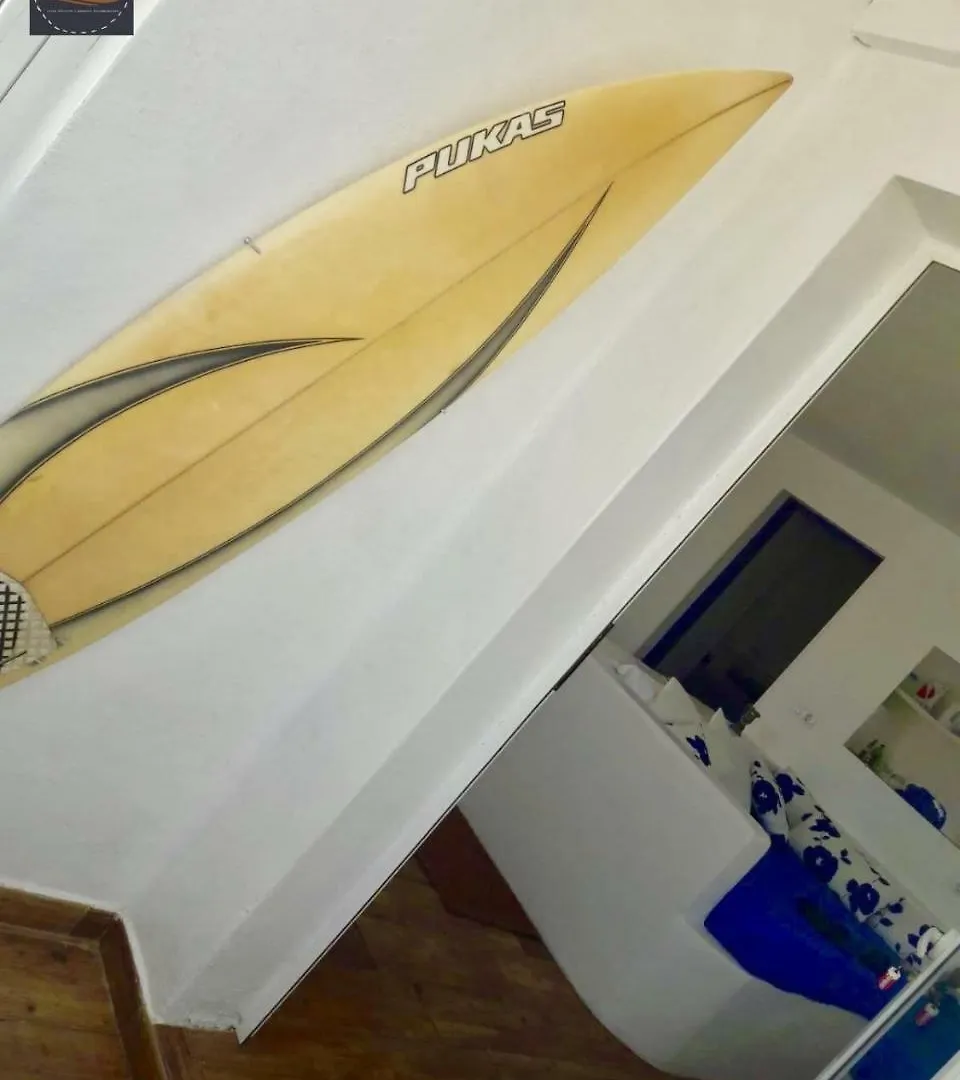 Apartamento Sueño Marinero Guatiza 0*,