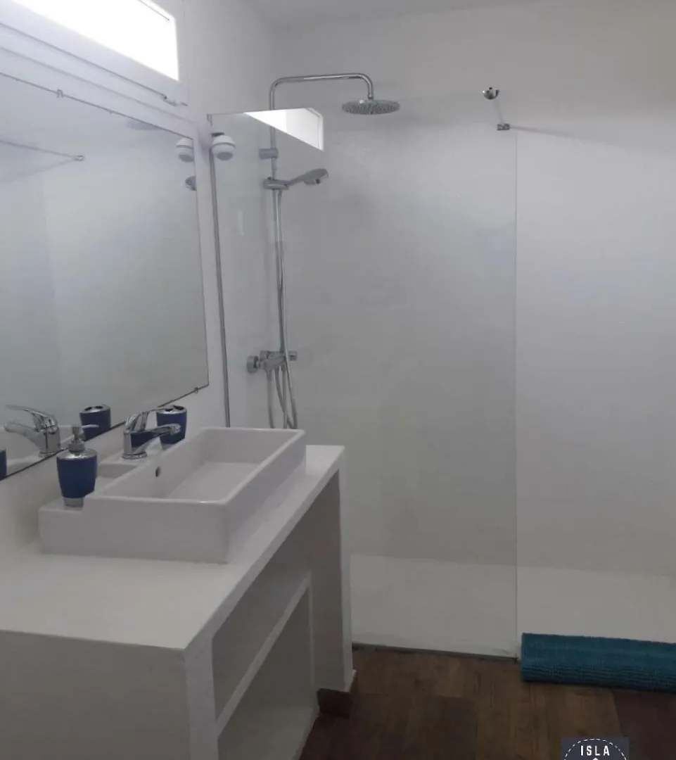 Apartamento Sueño Marinero Guatiza 0*,