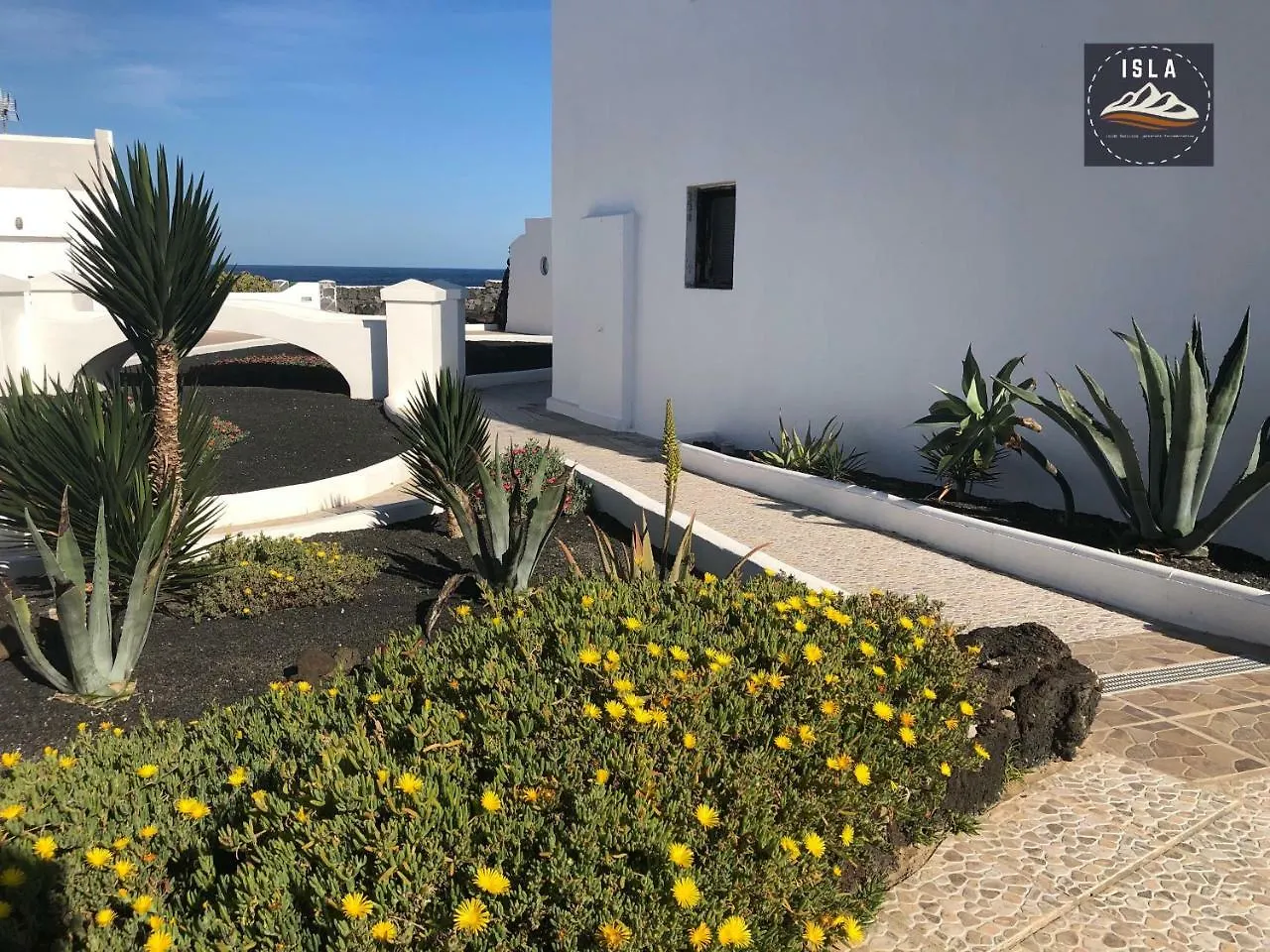 Apartamento Sueño Marinero Guatiza