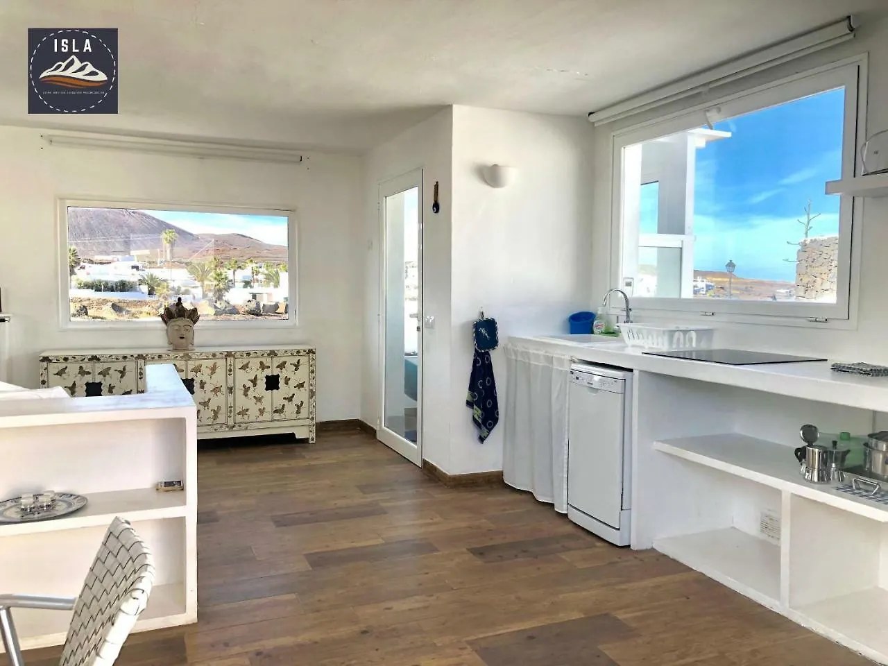 Apartamento Sueño Marinero Guatiza