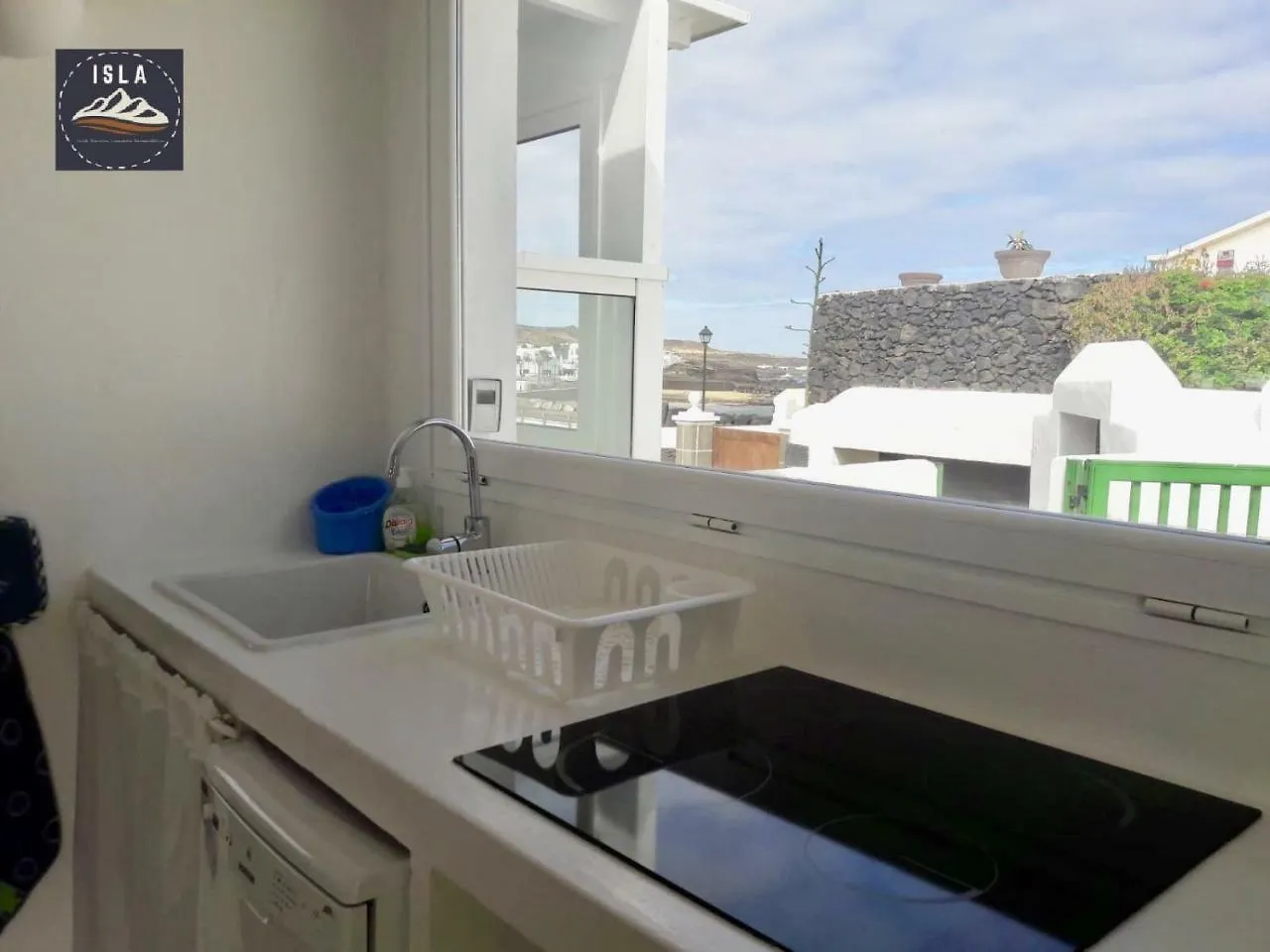 Apartamento Sueño Marinero Guatiza