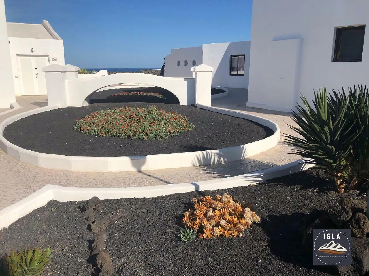 Apartamento Sueño Marinero Guatiza