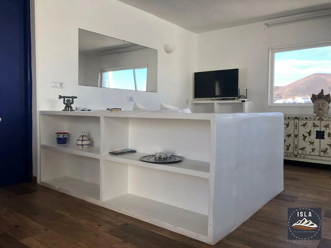 Apartamento Sueño Marinero Guatiza España