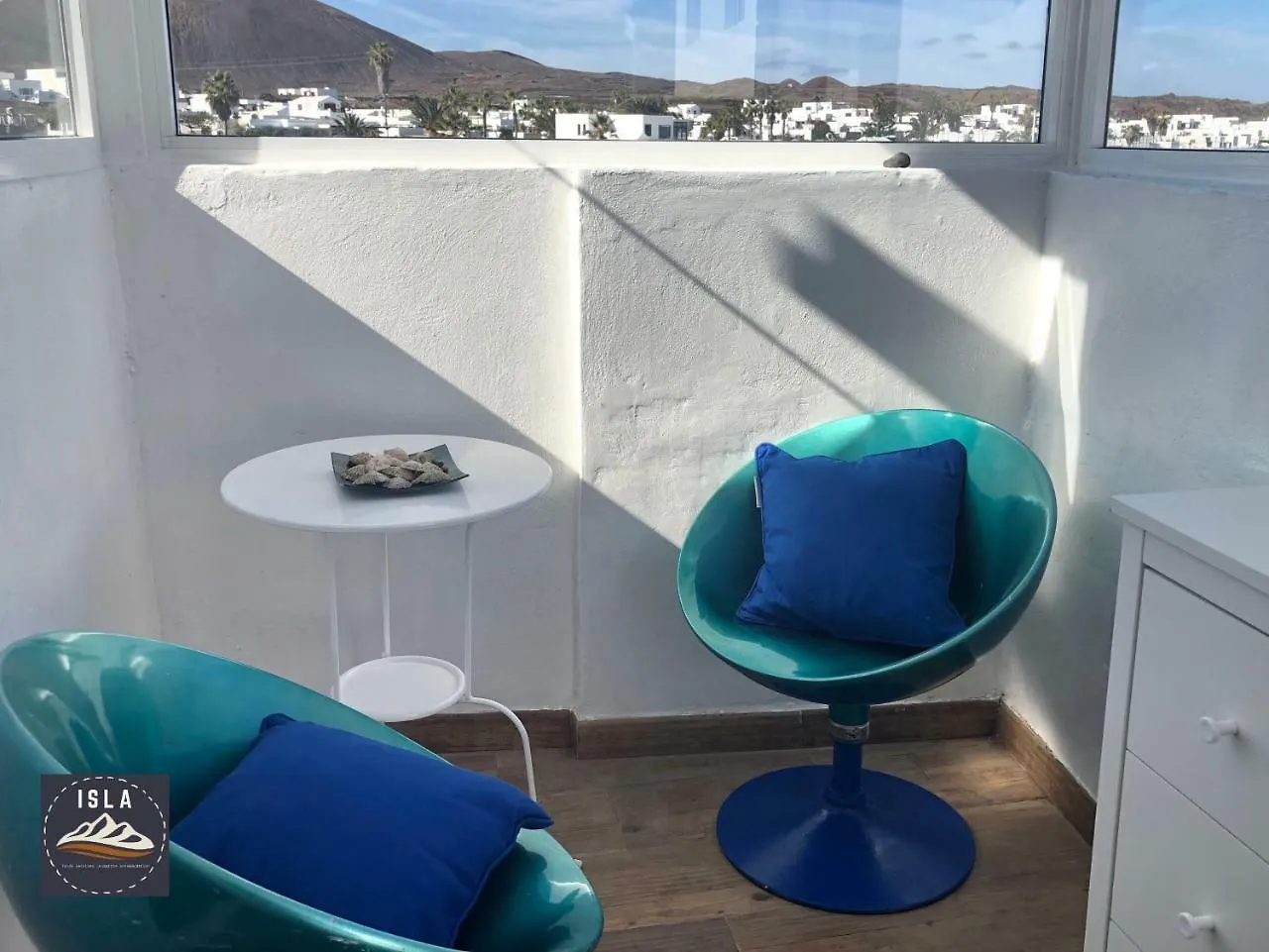 Apartamento Sueño Marinero Guatiza