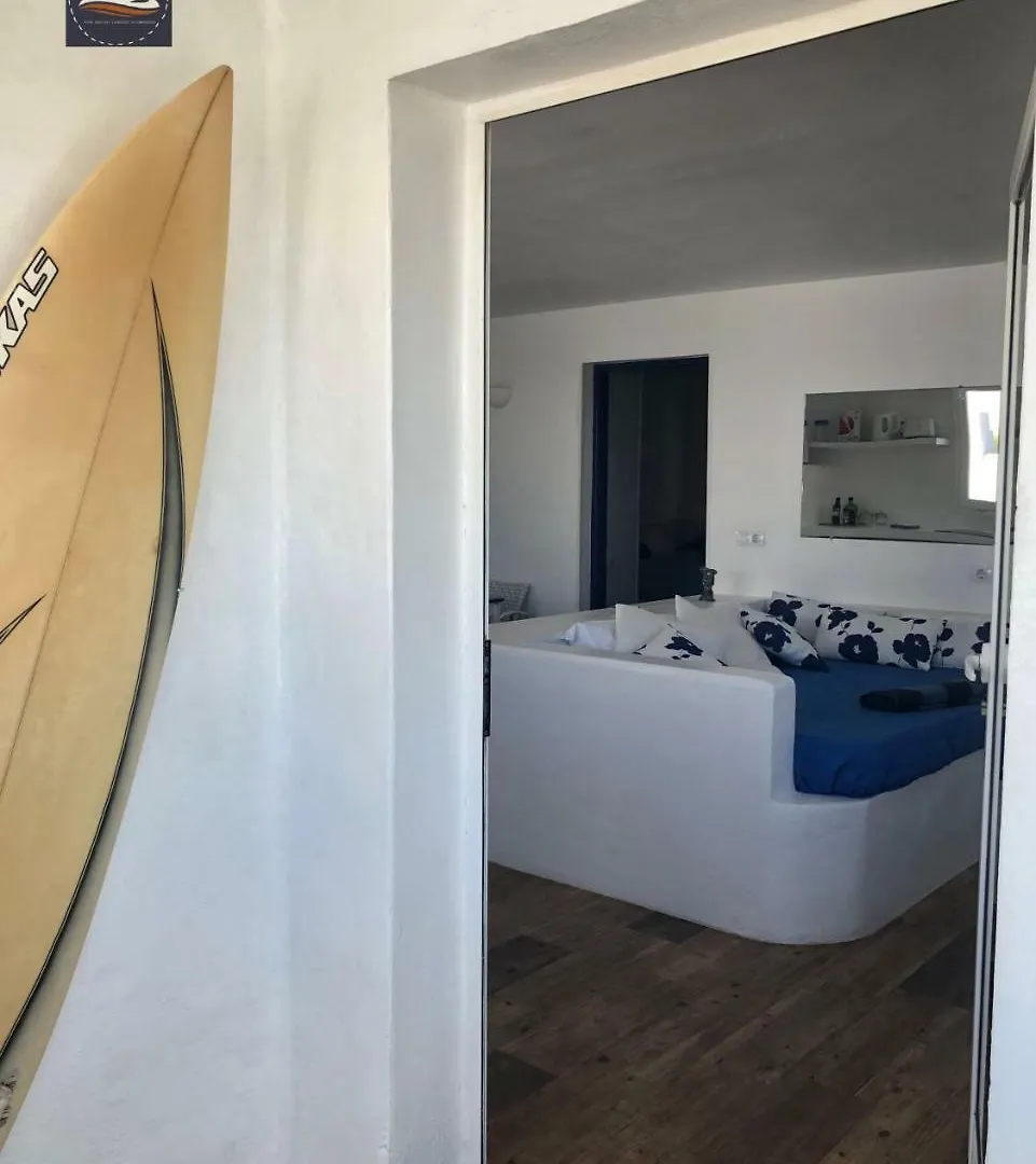 Apartamento Sueño Marinero Guatiza España