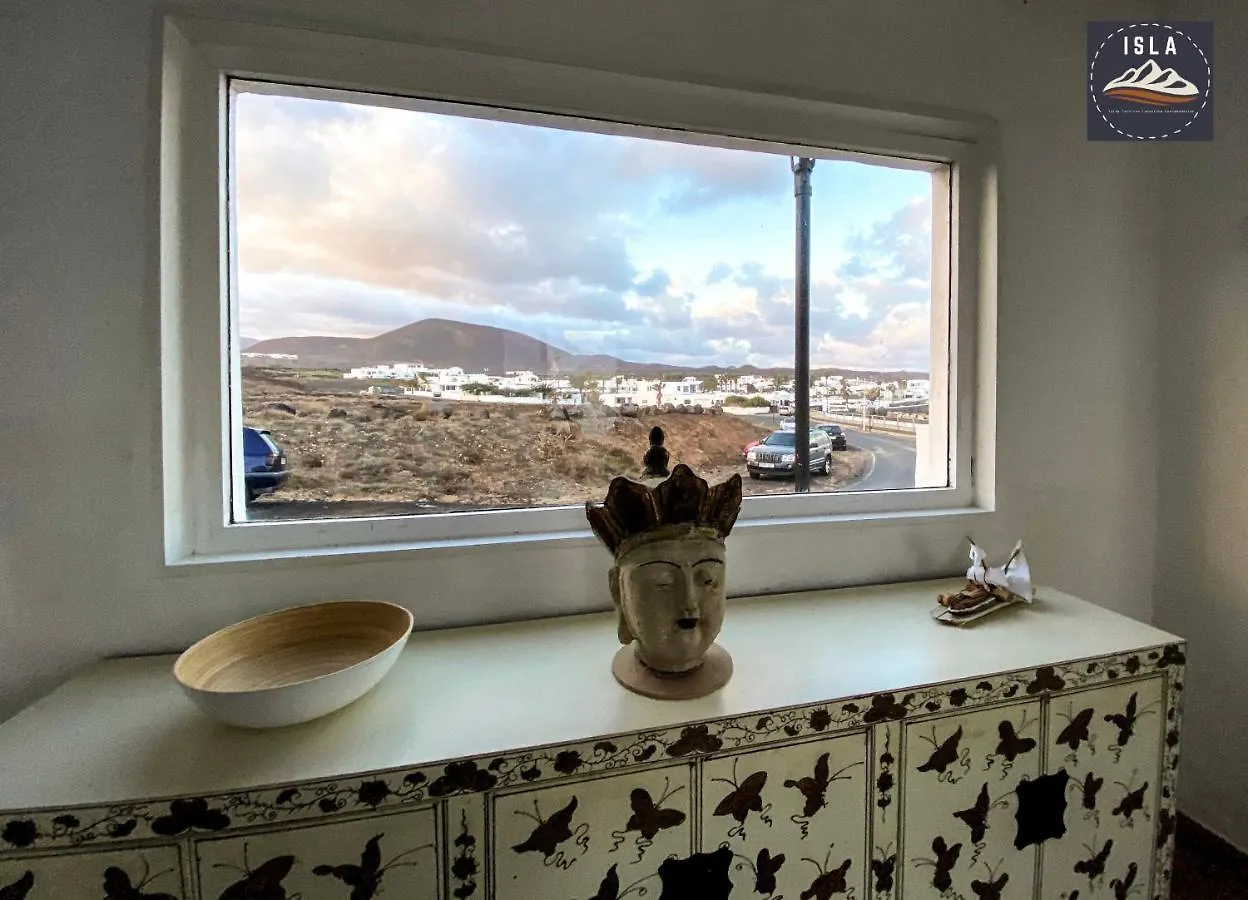 Apartamento Sueño Marinero Guatiza