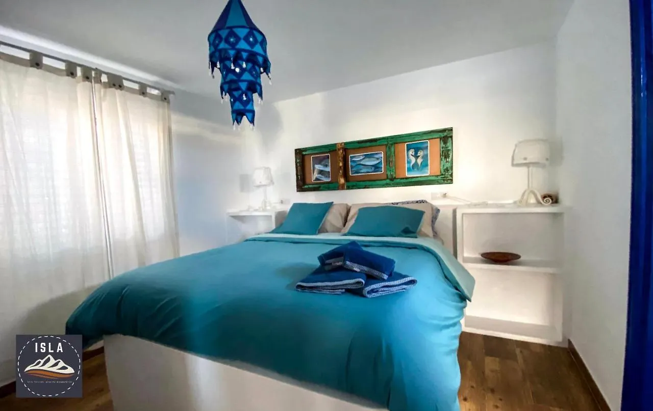 Apartamento Sueño Marinero Guatiza