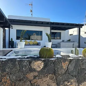 Casa Luan Guatiza